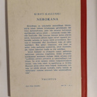 Nerokana Satuja pienimmille ja isommille  Kallunki - pikkukuva 2