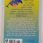 Lucy Daniels : Racing the wind - pikkukuva 2