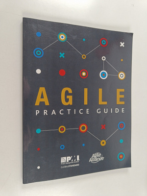 Agile practice guide