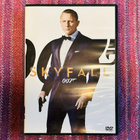 DVD: 007 - Skyfall - pikkukuva 1