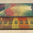 Dark Skies (1996-1997) koko tv-sarja (5DVD) *UUSI* - pikkukuva 3