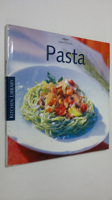 Sally Mansfield : Pasta