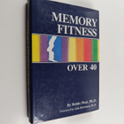 Robin West : Memory Fitness Over 40 - pikkukuva 1