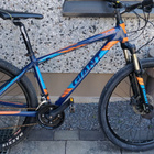 giant talon m-koko 27.5" renkailla - pikkukuva 1