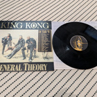 King Køng - General Theory (211 357) - pikkukuva 1