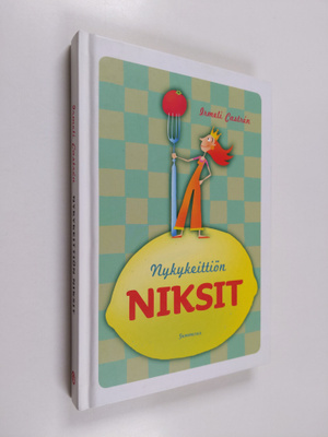 Irmeli Castren : Nykykeittiön niksit