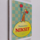 Irmeli Castren : Nykykeittiön niksit - pikkukuva 1