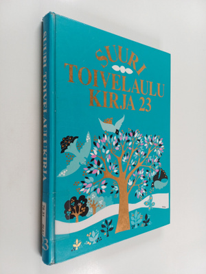 Suuri toivelaulukirja 23