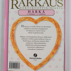 Julia Parker : Rakkaus 21. huhtikuuta - 21. toukokuuta , ... - pikkukuva 2