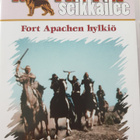 Rin Tin Tin Seikkailee : Fort Apachen Hylkiö DVD - pikkukuva 1