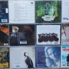 SUOMALAINEN ROCK & POP CD-LEVYJÄ 12 KPL KERALLA - pikkukuva 2