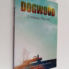 Lindsay Parnell : Dogwood - pikkukuva 1