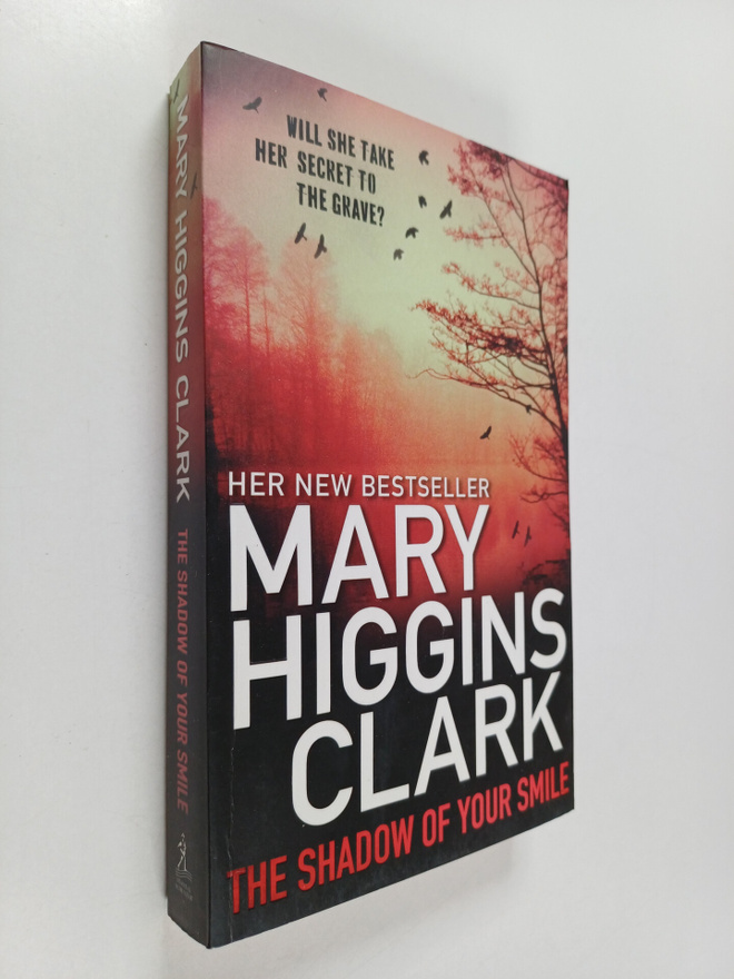 Mary Higgins Clark : The Shadow of Your Smile