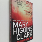 Mary Higgins Clark : The Shadow of Your Smile - pikkukuva 1