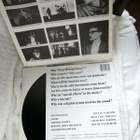 Talking Heads Stop Making Sense LP - pikkukuva 2