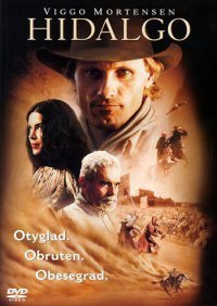 Hidalgo  -  DVD