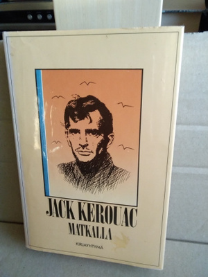 Jack Kerouac: Matkalla