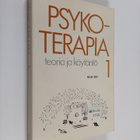 Pirkko (toim.kunta) Siltala : Psykoterapia : teoria ja kä... - pikkukuva 1