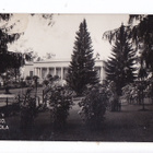 VANHA Postikortti Hämeenlinna 1933 - pikkukuva 1