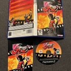 Viewtiful Joe PS2 (Suomijulkaisu) - pikkukuva 1