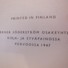 Hugo Simberg Grafiikkaa - pikkukuva 2