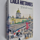 Laila Hietamies : Viktoria - pikkukuva 1