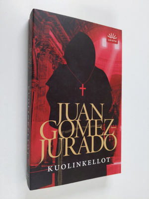 Juan Gomez-Jurado : Kuolinkellot