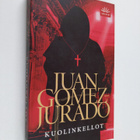 Juan Gomez-Jurado : Kuolinkellot - pikkukuva 1
