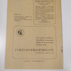 Bibliophilos 4/1960 - pikkukuva 2