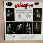 Dynamite Band LP - pikkukuva 2