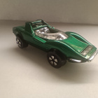Alfa Romeo P33 Hot Wheels - pikkukuva 1