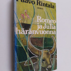 Paavo Rintala : Romeo ja Julia häränvuonna - pikkukuva 1