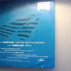 QUARTZ & DINA CARROLL :: NAKED LOVE :: VINYYLI 7" 1991 - pikkukuva 2