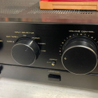 Pioneer A-337 vahvistin - pikkukuva 3