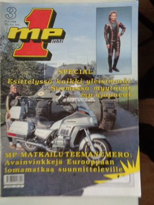 MP lehti Nro 3/1990 (7.5)