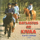 Ratsastus on kivaa <> Karin Löfman - pikkukuva 2