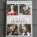 DVD: Pahan Morsian 2xDVD (Michael Fassbender 2008) - pikkukuva 1