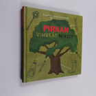 Pirkan vihreät niksit - pikkukuva 1
