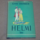 John Steinbeck - Helmi 1.p. 1949 - pikkukuva 1
