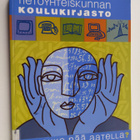 Tietoyhteiskunnan koulukirjasto : ossaakko nää aatella? - pikkukuva 1