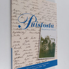 Puistosta Karjalaan ja takaisin : Aune ja Paavo Uusitalon... - pikkukuva 1