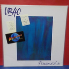 UB40 - PROMISES AND LIES M-/M- UK&EU -93 1ST PRESS LP - pikkukuva 1