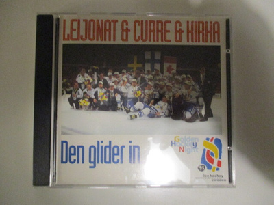 CD DEN GLIDER IN…