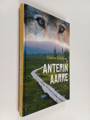 Hanna Kökkö : Anterin aarre