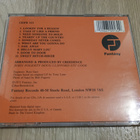 Creedence Clearwater Revival – Mardi Gras (CD) - pikkukuva 2
