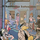 Sokal, Ei kuutamoa katuojaan - pikkukuva 1