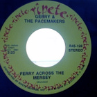 TONY JOE WHITE / GERRY & THE PACEMAKERS::VINYYLI 7" SPECIAL - pikkukuva 2