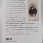 Juhani Aho : Valikoima lastuja - pikkukuva 2