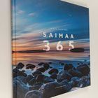 Mikko Nikkinen : Saimaa 365 - pikkukuva 1