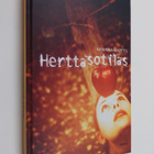 Katarina Mazetti : Herttasotilas - pikkukuva 1
